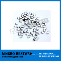 NdFeB Strong Disc Neodymium Magnets